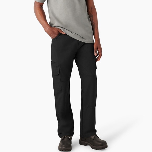 Dickies Other - NWT Dickies FLEX Relaxed Boot Cut Cargo Pants (see description)